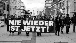 Mehr über den Artikel erfahren Jahresrückblick Hessen 2024
